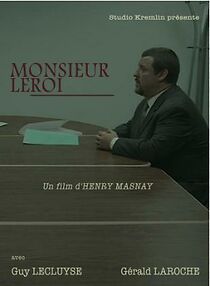 Watch M. Leroi (Short 2012)
