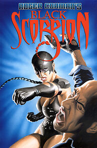 Watch Black Scorpion Returns