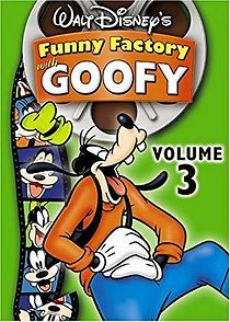 Watch Goofy and Wilbur