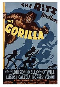 Watch The Gorilla