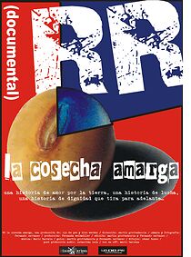 Watch RR La cosecha amarga