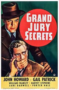 Watch Grand Jury Secrets