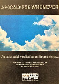 Watch Apocalypse Whenever (Short 2013)