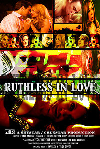 Watch Ruthless in Love (Short 2009)