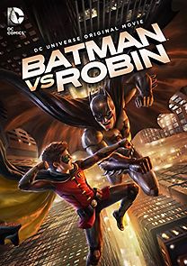 Watch Batman vs. Robin