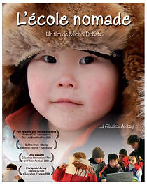 Watch School on the Move