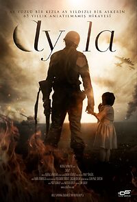 Watch Ayla: The Daughter of War