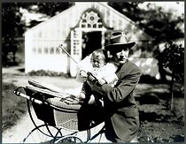 Watch Manden med Staalnerverne