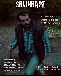 Watch Skunkape (Short 2009)