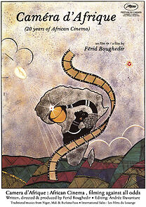 Watch Twenty Years of African Cinema