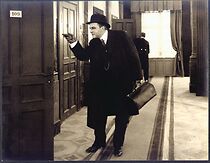 Watch Manden med de ni Fingre II