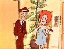 Watch Carlton Your Doorman