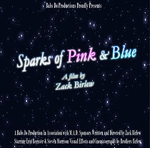 Watch Sparks of Pink & Blue (Short 2009)