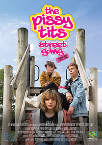 Watch The Pissy Tits Street Gang (Short 2017)
