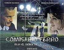 Watch Comisario Ferro