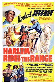Watch Harlem Rides the Range
