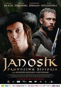 Watch Janosik: A True Story