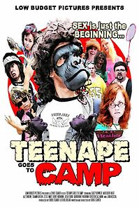 Watch Teenape Goes to Camp