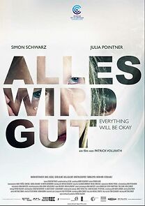 Watch Everything Will Be Okay (Short 2015)