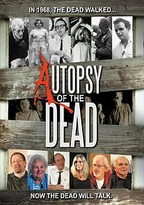 Watch Autopsy of the Dead