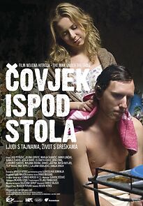 Watch Covjek ispod stola