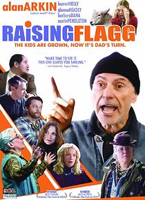 Watch Raising Flagg