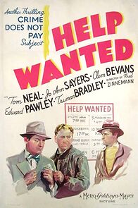 Watch Help Wanted (Short 1939)