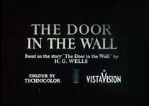 Watch The Door in the Wall (Short 1956)