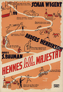 Watch Her Little Majesty