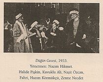 Watch Dügün Gecesi