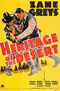 Watch Heritage of the Desert