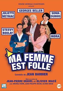 Watch Ma femme est folle