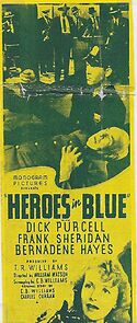Watch Heroes in Blue