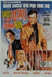 Watch Evvel Allah Sonra Ben