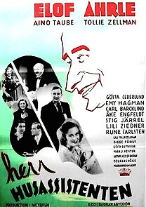 Watch Herr husassistenten