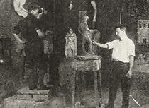 Watch Universal Screen Magazine, No. 20 (Short 1917)