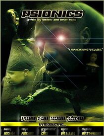 Watch Psionics
