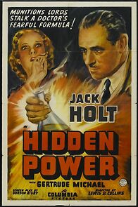 Watch Hidden Power