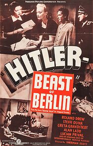 Watch Hitler: Beast of Berlin