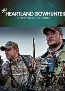 Watch Heartland Bowhunter