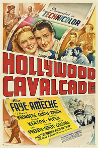 Watch Hollywood Cavalcade