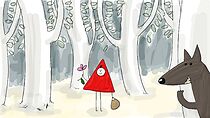 Watch Little Red Riding Hood, Once More (Short 2012)