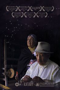 Watch Katary (Short 2015)