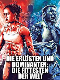 Watch The Redeemed and the Dominant: Fittest on Earth