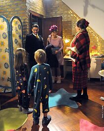 Watch Pismo za Deda Mraza