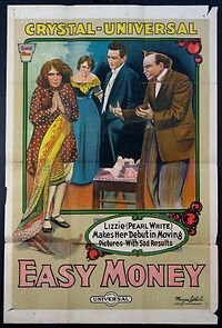 Watch Easy Money (Short 1914)