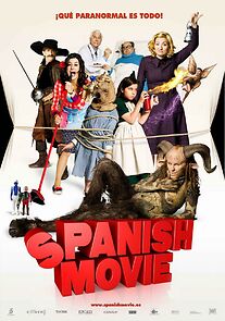 Watch Spanish Movie