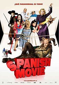 Watch Spanish Movie