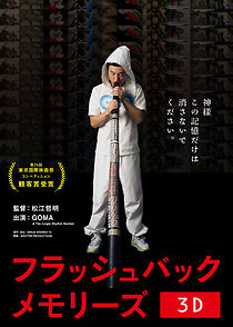 Watch Flashback Memories 3D