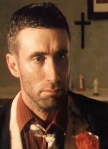 Watch The Man You Know (Short 1984)